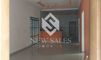 Imagem: Excelente casa com três quartos sendo um