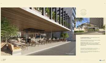 Imagem 6: Ágio Resort Apartamento com 1 dormitório