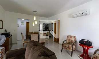 Imagem 2: Apartamento para Aluguel - Guilhermina, 3 Quartos, 122 m2