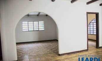 Imagem 4: CASA ASSOBRADADA - JARDIM PAULISTA - SP