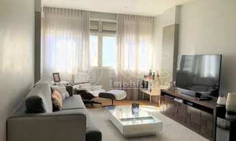 Imagem 4: Apartamento para venda com 103 metros quadrados com 3 quartos em Tijuca - Rio de Janeiro