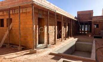 Imagem: Casa à venda no bairro Roncáglia - Valinhos/SP