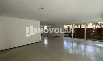 Imagem 2: Sobrado deslumbrante na Lapa: viva próximo ao Parque Villa Lobos em grande estilo