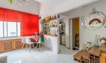 Imagem 4: Apartamento Venda 2 Dormitórios - 80 m² Brooklin