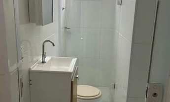 Imagem 5: Kitnet em Barueri