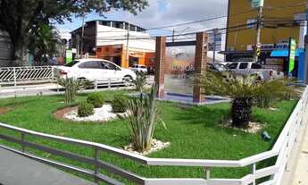 Imagem: Apto - Eloy Chaves - Jundiaí - 58m²