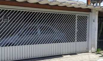 Imagem: Excelente Casa Térrea - Jardim Bonfim