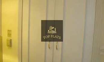 Imagem 7: Flat Para Locação Vila Olímpia