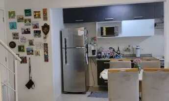 Imagem 2: Linda cobertura com 3 quartos no Tanque