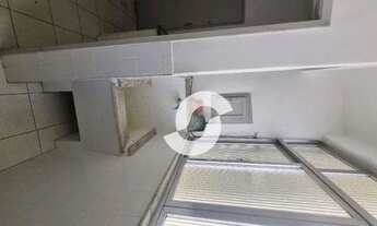 Imagem 6: Apartamento com 2 dormitórios para alugar, 52 m² por R$ 1.913,82/mês - Centro - Niterói/RJ