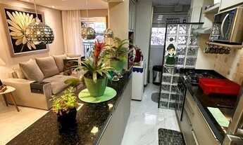 Imagem 7: Apartamento para venda com 65 metros quadrados com 2 quartos em Vila Carrão - São Paulo