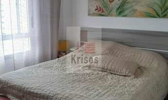 Imagem 6: Apartamento no Jardim Olimpia Espaço Raposo Butaantã