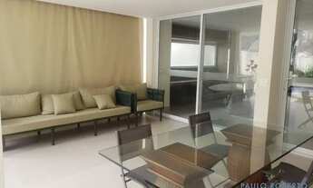 Imagem 4: CASA ASSOBRADADA - CITY BOAÇAVA - SP