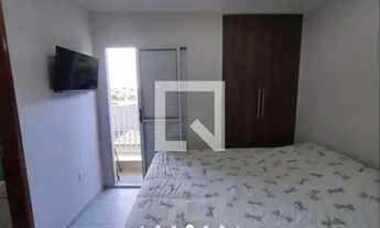 Imagem 5: Casa de condomínio para alugar com 68m², 2 quartos e 1 vaga