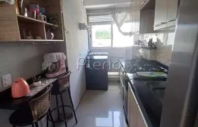 Imagem 2: Apartamento - Parque Residencial Caiapó - Campinas