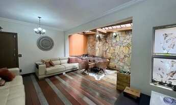 Imagem 2: Área Privativa à venda, 5 quartos, 2 suítes, 2 vagas, Santo Antônio - Belo Horizonte/MG