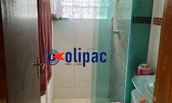 Imagem 2: Apartamento com 2 dormitórios à venda, 48 m² por R$ 190.000,00 - Jardim Maria Dirce - Guar