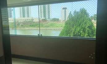 Imagem 4: Apartamento 4 quartos/suite Jardim Atlântico