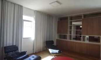 Imagem 3: Locação Apartamento 3 Dormitórios - 180 m² Cerqueira César