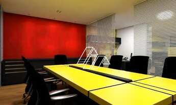 Imagem 5: Sala à venda, 1 m² por R$ 380.000,00 - Centro - Marília/SP