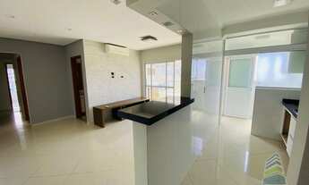 Imagem 2: Apartamento com 3 dorms, Canto do Forte, Praia Grande - R$ 670 mil, Cod: 13882