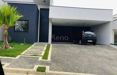 Imagem 3: Casa - Jardim São Marcos - Valinhos