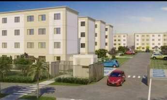 Imagem 5: Residencial Morada Premium