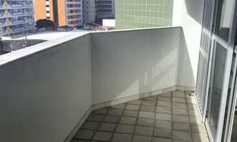 Imagem 2: Apartamento para venda com 145 metros quadrados com 3 quartos em Ponta Verde - Maceió - AL