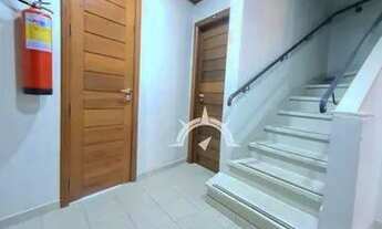 Imagem 2: Apartamento com 2 dormitórios para alugar, 62 m² por R$ 1.270/mês - São Geraldo - Porto Al