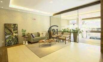 Imagem: Apartamento com 2 dormitórios à venda