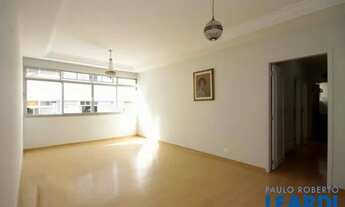 Imagem 3: APARTAMENTO - HIGIENÓPOLIS - SP