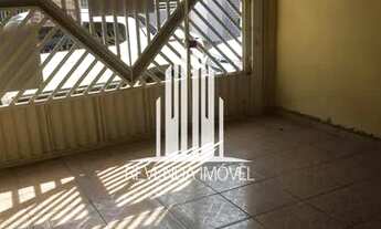 Imagem: Lindo Sobrado á venda na Vila Camilópolis