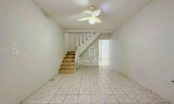 Imagem 3: Sobrado com 2 dormitórios para alugar, 90 m² por R$ 2.500,00/mês - Jaguaré - São Paulo/SP