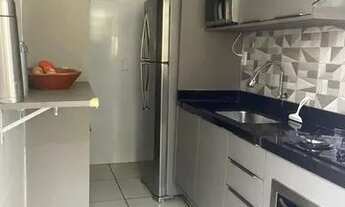 Imagem 2: Casa de 2/4 reformada com requinte em Mussurunga 2