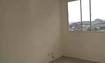 Imagem 3: Apartamento 2 dormitórios