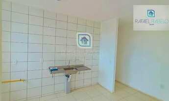 Imagem 3: Apartamento para locação em Eusebio