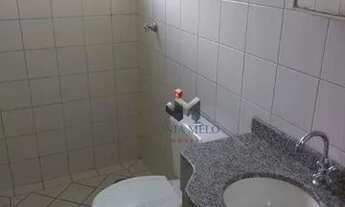 Imagem 5: Apartamento com 2 dormitórios para alugar, 50 m² por R$ 1.380/mês - Iguatemi - Ribeirão Pr