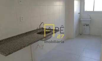 Imagem 2: Apartamento com 2 dormitórios para alugar, 58 m² por R$ 2.650,00/mês - Picanco - Guarulhos