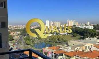 Imagem 3: APARTAMENTO RESIDENCIAL em INDAIATUBA - SP, CENTRO