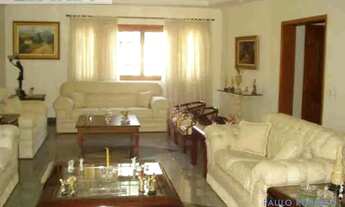 Imagem 6: CASA TÉRREA - REAL PARQUE - SP