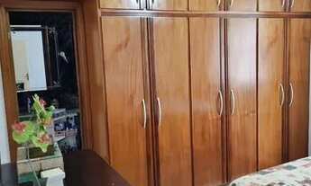 Imagem 7: CASA JD ANA LUCIA LOTE INDIVIDUAL 3 QUARTOS SUÍTE MONTADA EM ARMÁRIOS LAJOTADA GRANDE QUIN