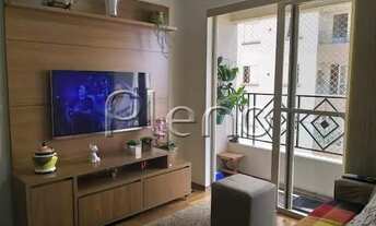 Imagem 5: Apartamento - Jardim Guanabara - Campinas