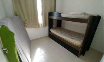 Imagem 3: HFS Apartamento com 2 quartos em Conjunto Jacaraípe - Serra - ES