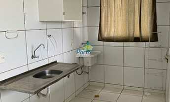 Imagem 5: Apartamento 2 quartos para Locação Santa Maria, Teresina