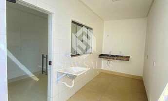 Imagem 5: Excelente casa com 03 quartos sendo 01 suíte no Setor Parque Das Nações