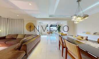 Imagem 3: PENINSULA - BARRA DA TIJUCA - APARTAMENTO DUPLEX - 3 QUARTOS - 225 M²