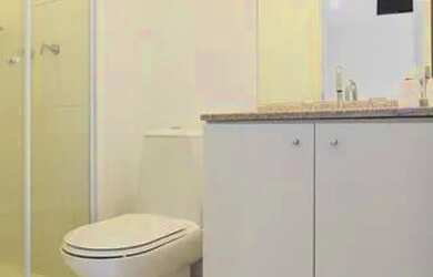 Imagem 6: Studio New Age Brooklin com 1 vaga a venda por R$650.000