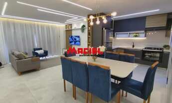 Imagem: Casa Padrão em Sao Jose dos Campos