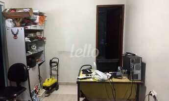 Imagem 5: São Paulo - Prédio Inteiro - Mooca