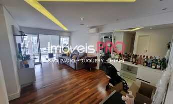 Imagem 5: Brooklin - Varanda Gourmet - 3 suítes - 2 vagas + deposito